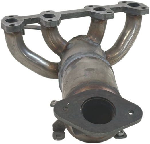 Bosal Katalysator 090-203