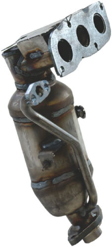 Bosal Katalysator 090-204