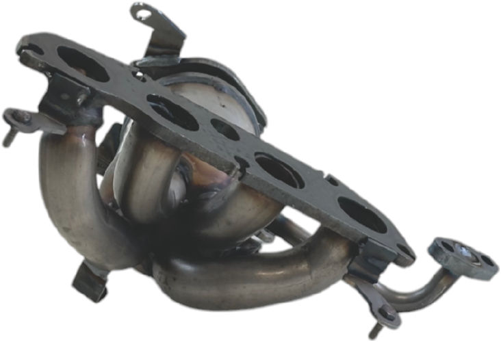 Bosal Katalysator 090-207