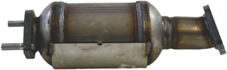 Bosal Katalysator 090-208