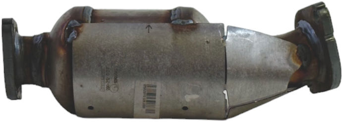 Bosal Katalysator 090-212