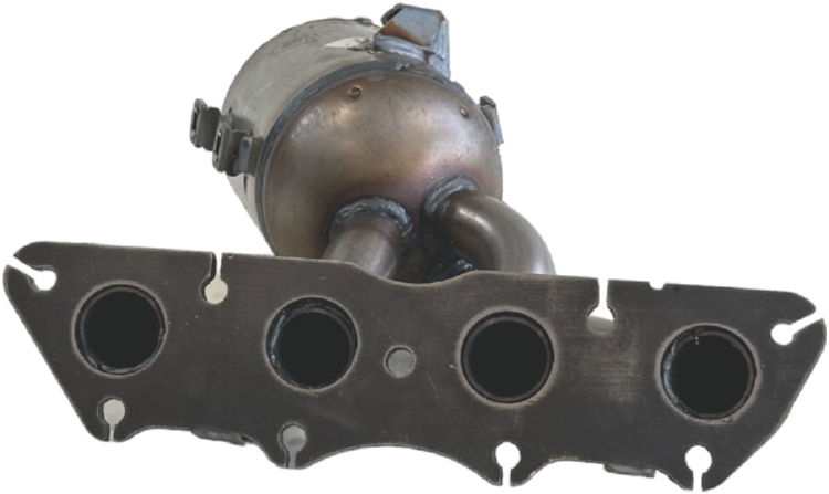 Bosal Katalysator 090-213