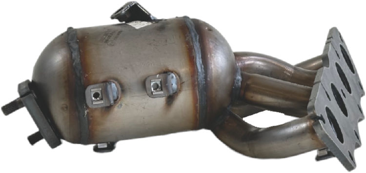 Bosal Katalysator 090-213