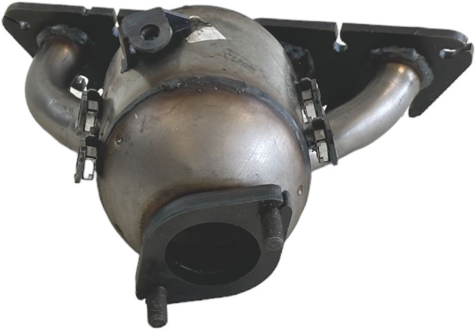 Bosal Katalysator 090-213