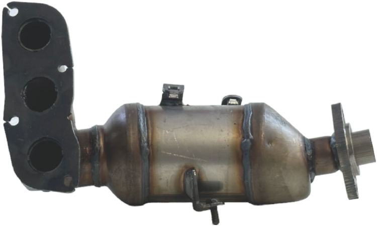 Bosal Katalysator 090-214