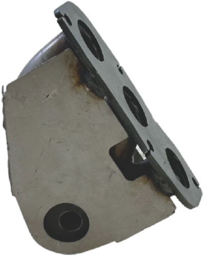 Bosal Katalysator 090-214