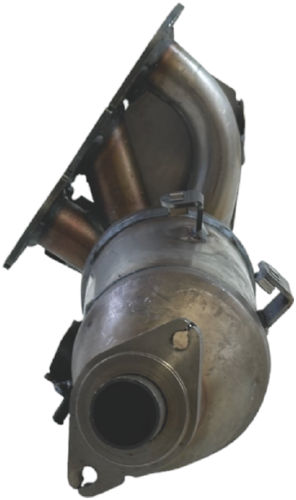 Bosal Katalysator 090-214