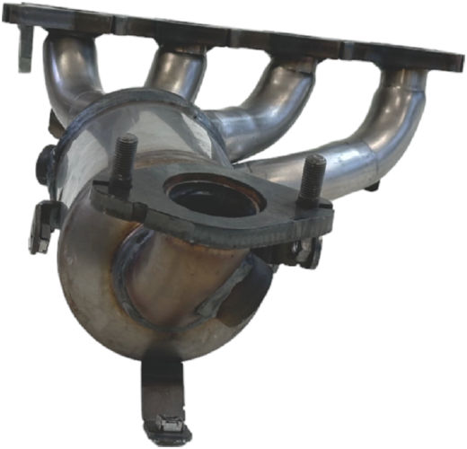 Bosal Katalysator 090-215