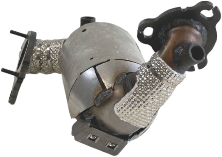 Bosal Katalysator 090-217