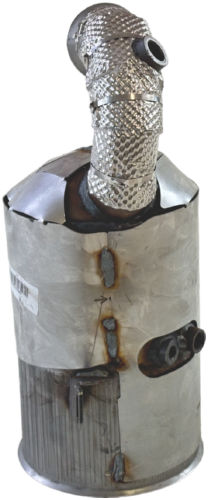 Bosal Katalysator 090-219