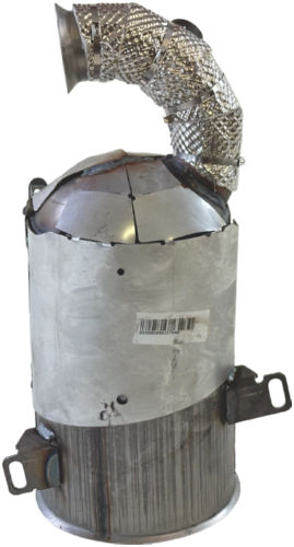 Bosal Katalysator 090-219