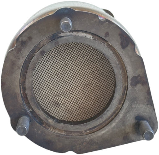 Bosal Katalysator 090-220