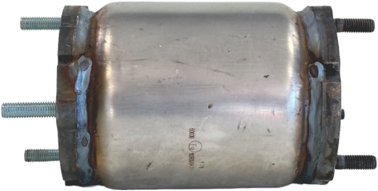 Bosal Katalysator 090-220