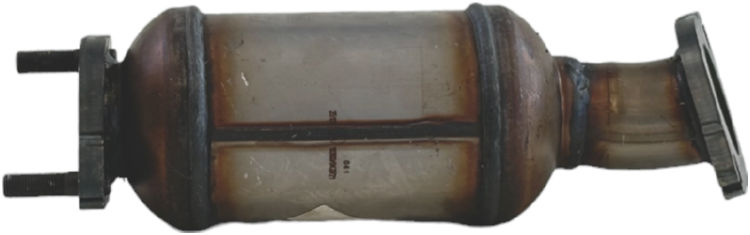 Bosal Katalysator 090-221