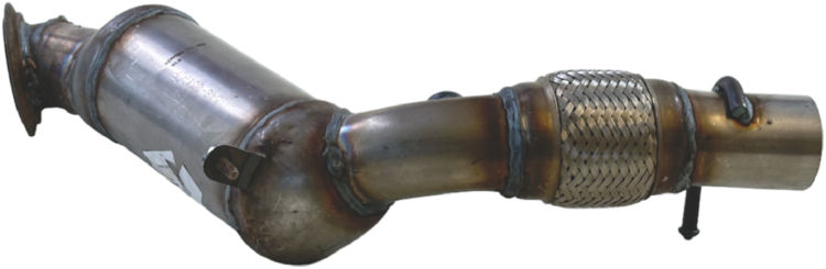 Bosal Katalysator 090-222
