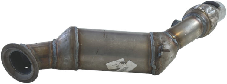 Bosal Katalysator 090-222