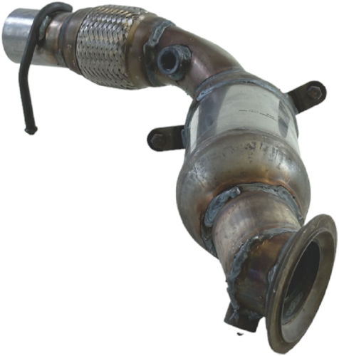 Bosal Katalysator 090-222