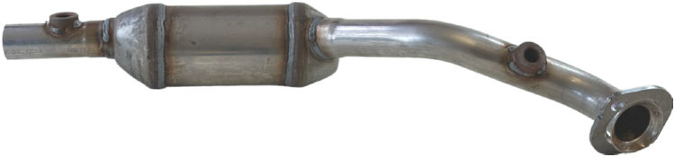 Bosal Katalysator 090-224