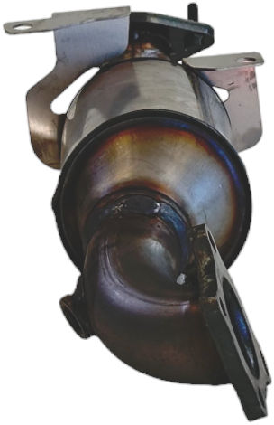 Bosal Katalysator 090-226