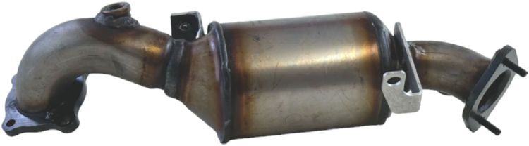 Bosal Katalysator 090-229