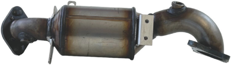 Bosal Katalysator 090-229