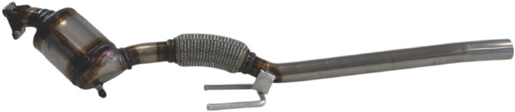 Bosal Katalysator 090-230