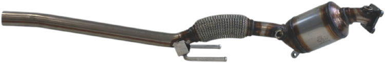 Bosal Katalysator 090-230