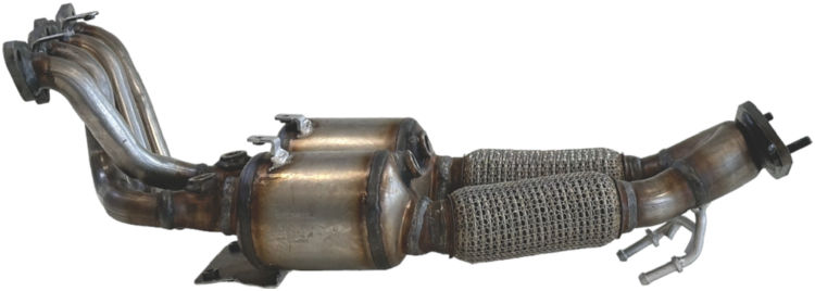 Bosal Katalysator 090-231