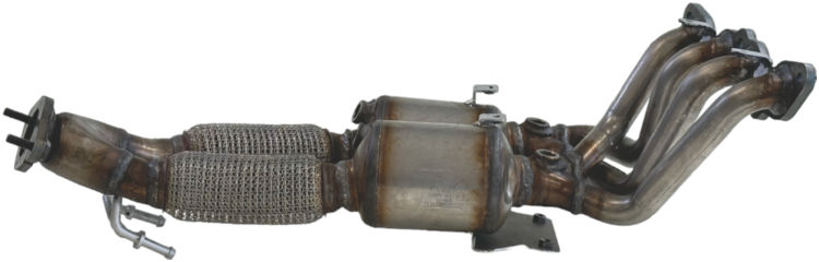 Bosal Katalysator 090-231