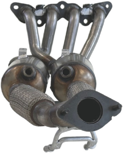 Bosal Katalysator 090-231