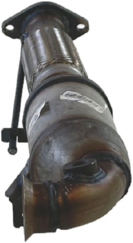 Bosal Katalysator 090-232