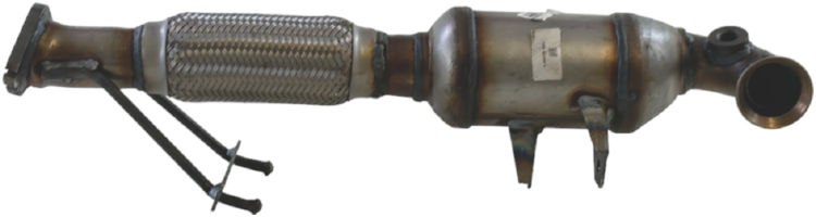 Bosal Katalysator 090-232