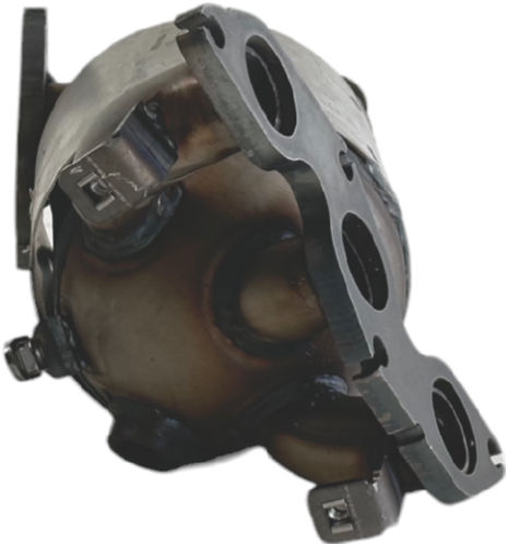 Bosal Katalysator 090-233