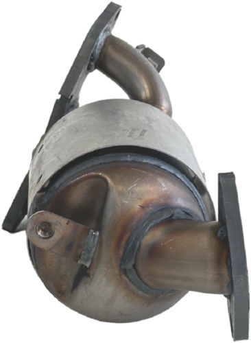 Bosal Katalysator 090-233