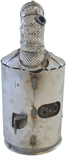 Bosal Katalysator 090-235