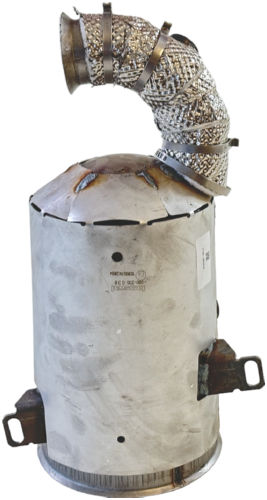 Bosal Katalysator 090-235