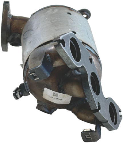 Bosal Katalysator 090-236