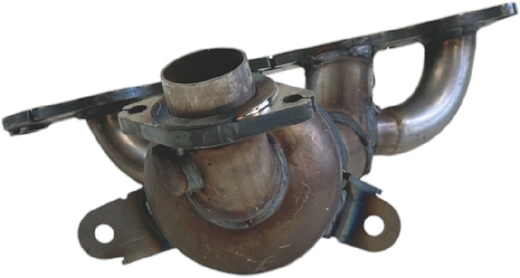 Bosal Katalysator 090-239