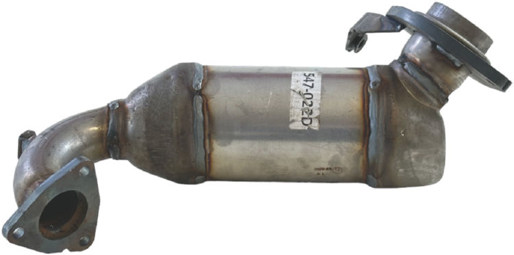 Bosal Katalysator 090-240