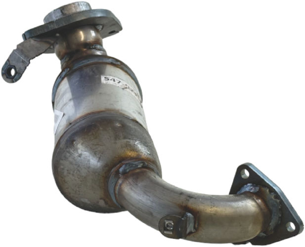 Bosal Katalysator 090-240