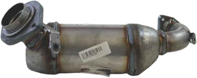 Bosal Katalysator 090-240