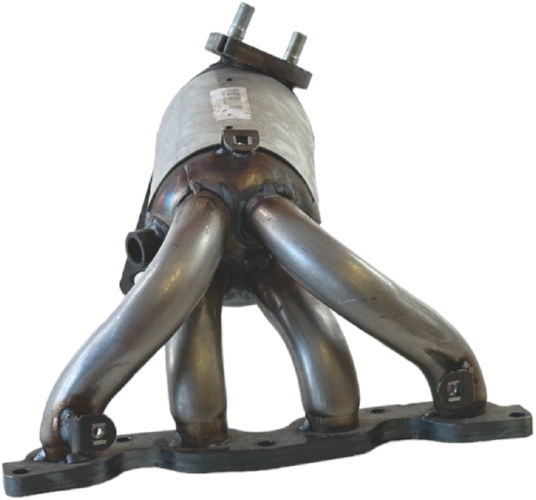 Bosal Katalysator 090-241