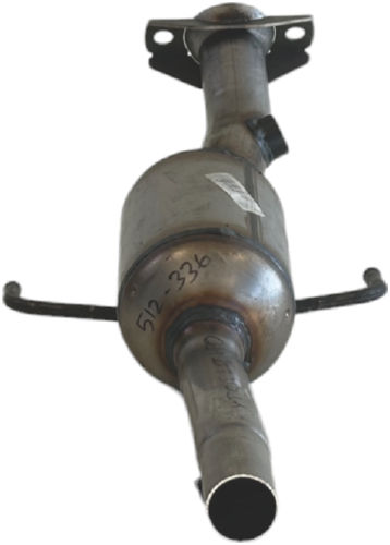 Bosal Katalysator 090-242