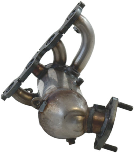 Bosal Katalysator 090-244