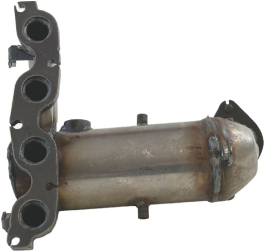 Bosal Katalysator 090-244