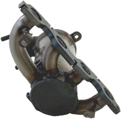 Bosal Katalysator 090-244