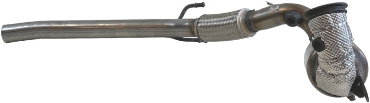 Bosal Katalysator 090-245