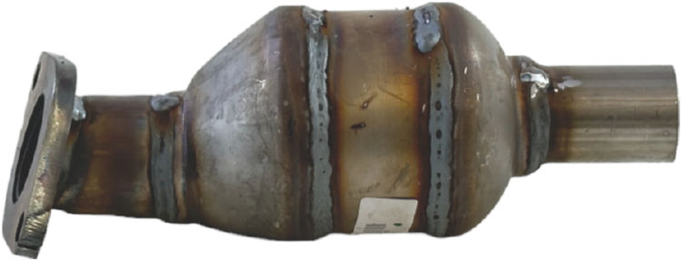 Katalysator Bosal 090-246