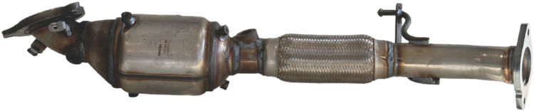 Bosal Katalysator 090-247