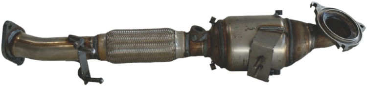 Bosal Katalysator 090-247
